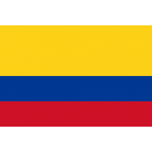 Decaf, Colombia