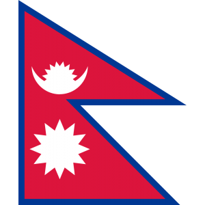 Nepal, Mount Everest Estate